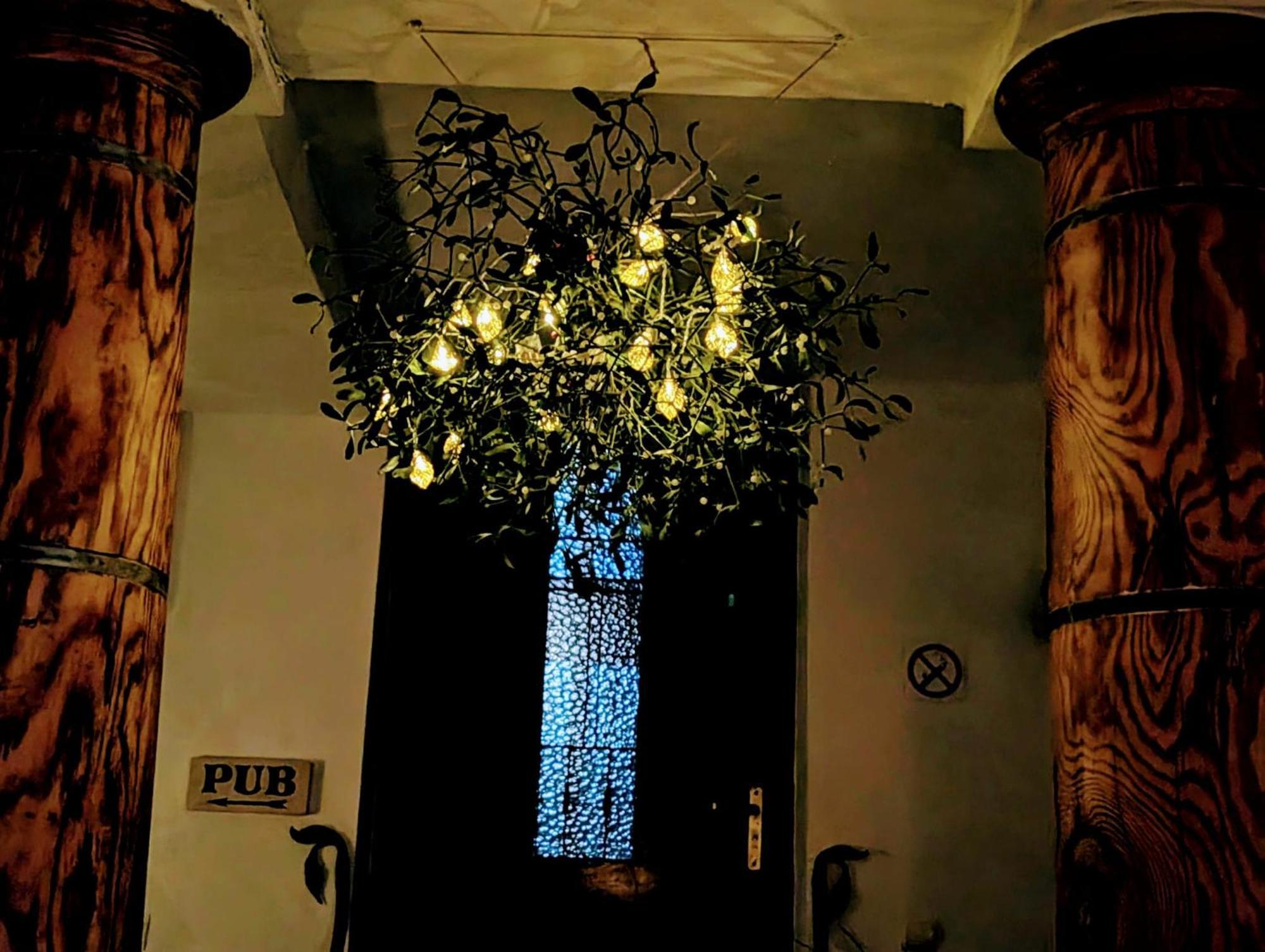 Dom Zachariasza Zappio Hostel Gdańsk Kültér fotó