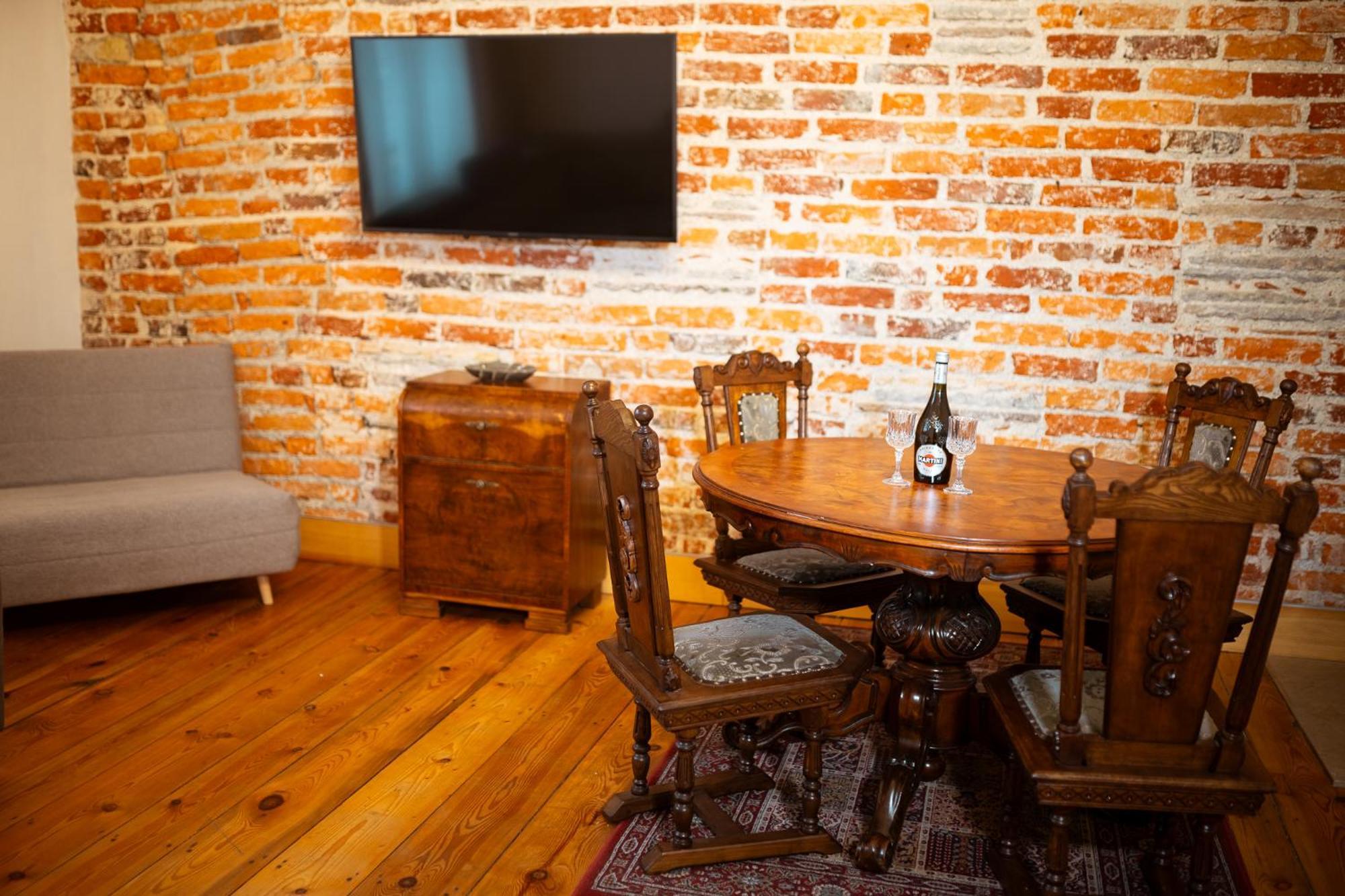Dom Zachariasza Zappio Hostel Gdańsk Kültér fotó