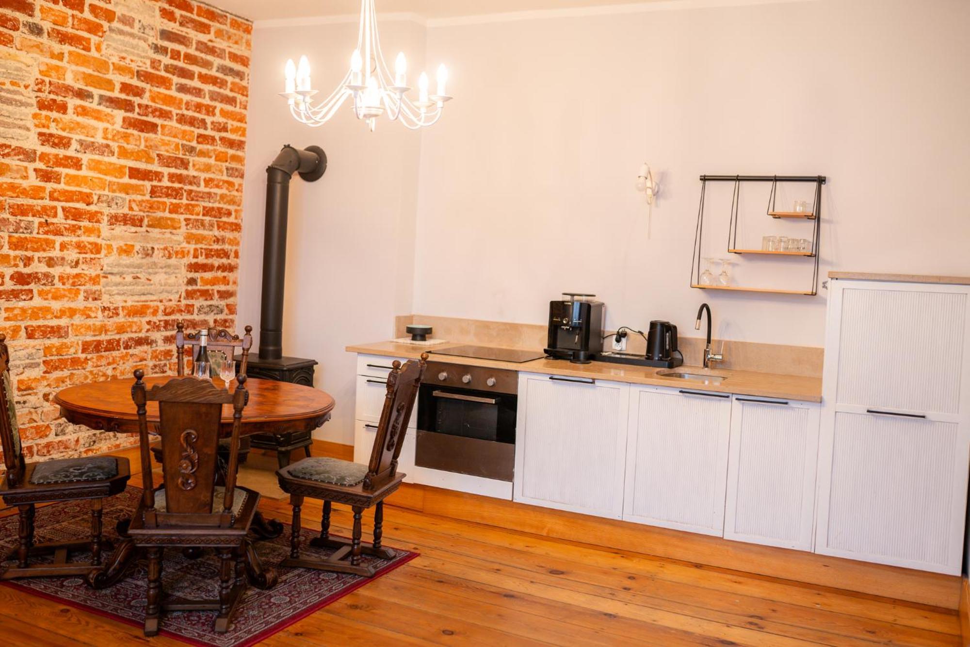 Dom Zachariasza Zappio Hostel Gdańsk Kültér fotó