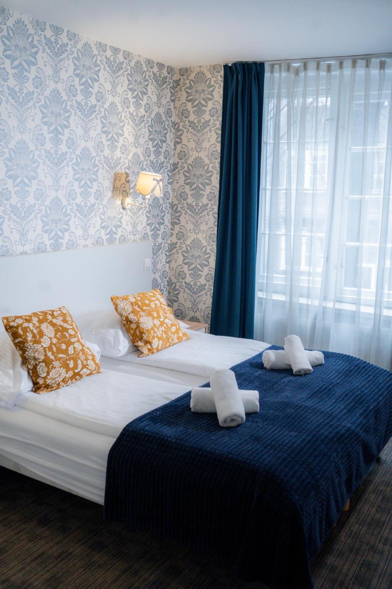 Dom Zachariasza Zappio Hostel Gdańsk Kültér fotó