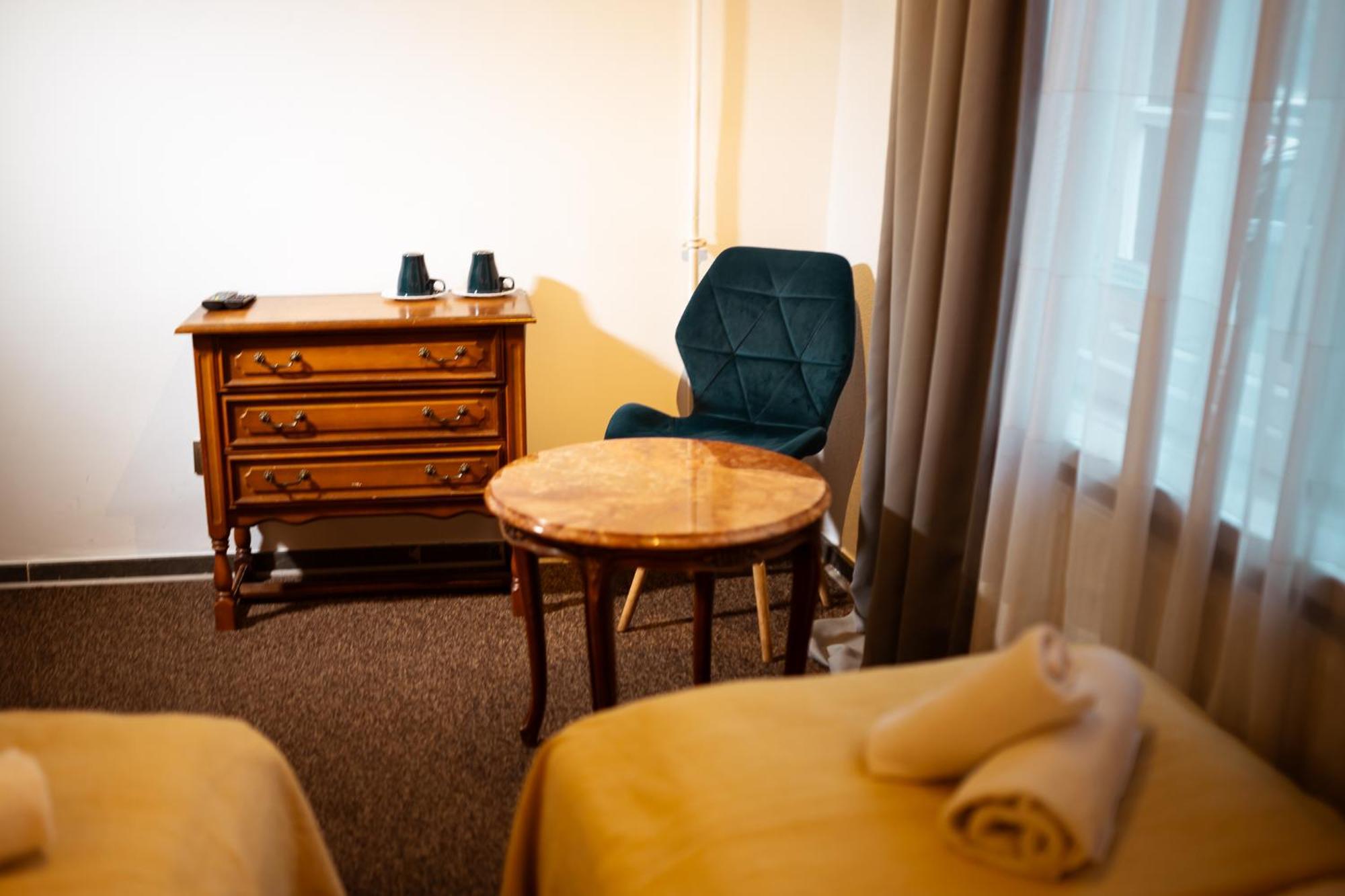 Dom Zachariasza Zappio Hostel Gdańsk Kültér fotó